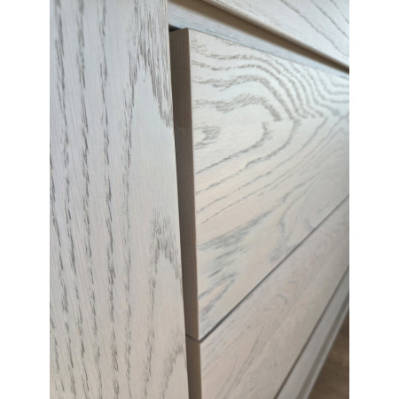 Vitrine Onyx deux portes et deux...