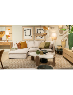 Table de salon style... 2