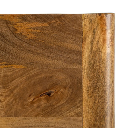 Set de 2 tables basses minimalistes... Set de 2 tables basses minimalistes...