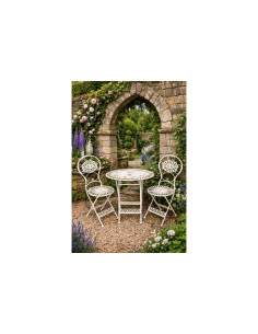 Ensemble de jardin avec 2... 2