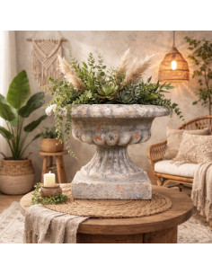 Coupe Médicis effet antique