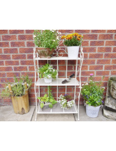 Etagère métallique pour... 2