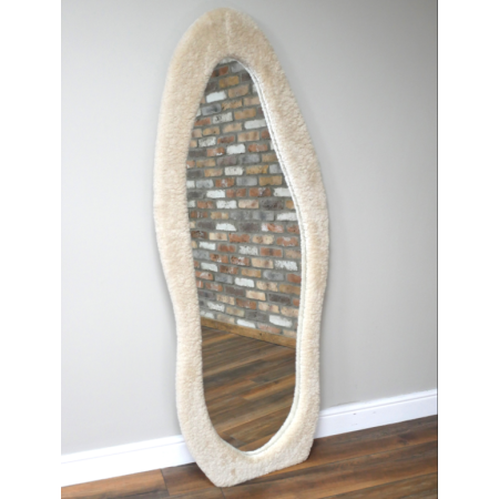 Miroir Teddy Bear – Miroir décoratif... Miroir Teddy Bear – Miroir décoratif...