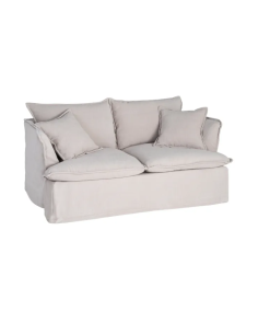 Canapé cosy déhoussable