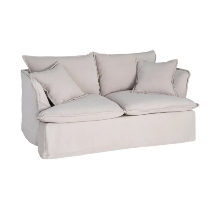 Canapé cosy déhoussable Canapé cosy déhoussable