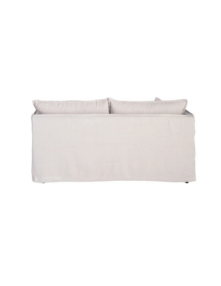 Canapé cosy déhoussable