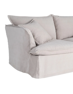 Canapé cosy déhoussable 2