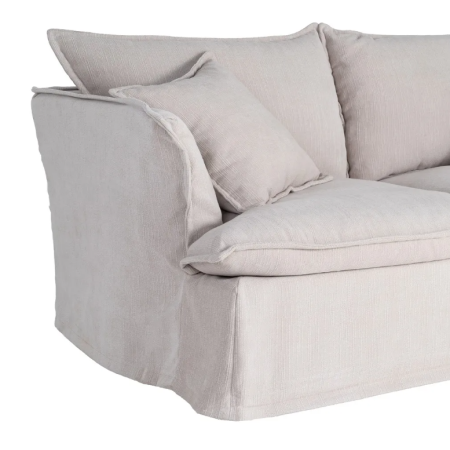 Canapé cosy déhoussable Canapé cosy déhoussable