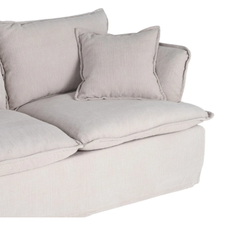 Canapé cosy déhoussable Canapé cosy déhoussable