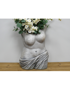 Buste Féminin Artistique –... 2