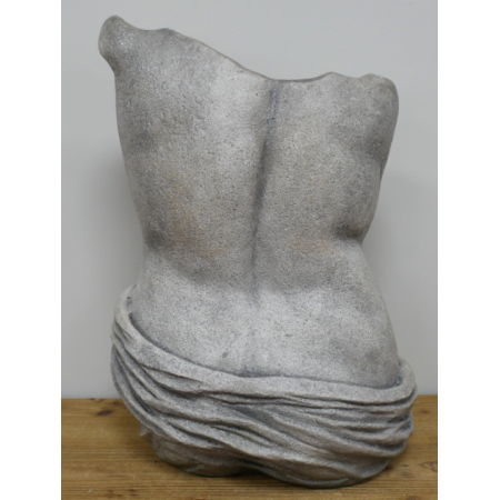 Buste Féminin Artistique – Jardinière...