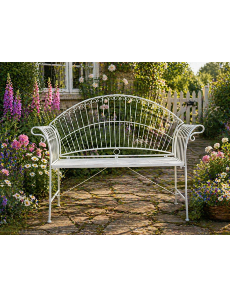 Banc Blanc Collection Santorini