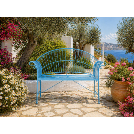 Banc Blanc Collection Santorini