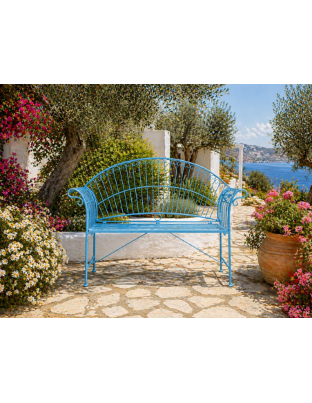 Banc Blanc Collection Santorini