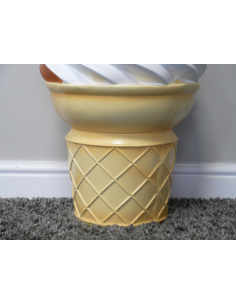 Table d'appoint Glace à... 2