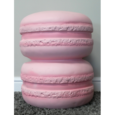 Table d'appoint Macaron Rose Paris... Table d'appoint Macaron Rose Paris...