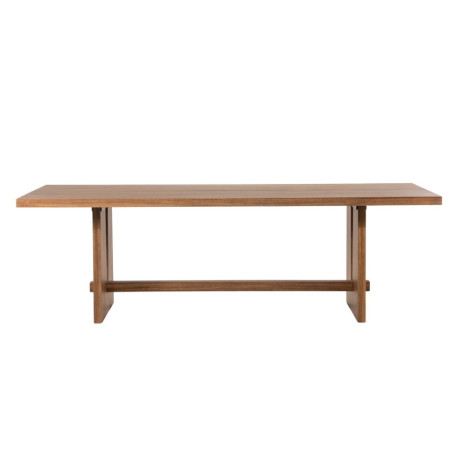 Table à manger 300 cm bois finition...