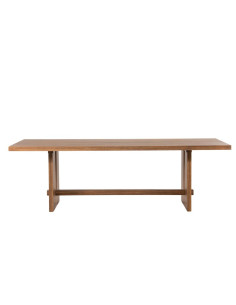 Table à manger 300 cm bois... 2