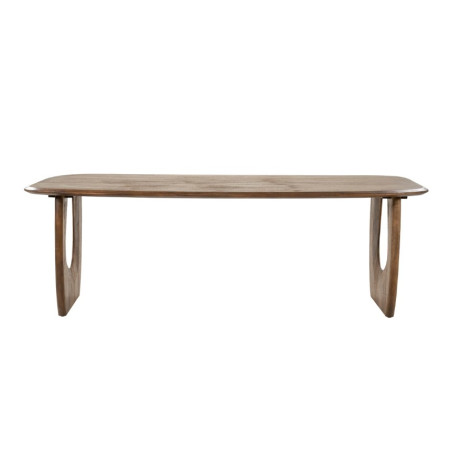Table à manger bois manguier 290 cm –...