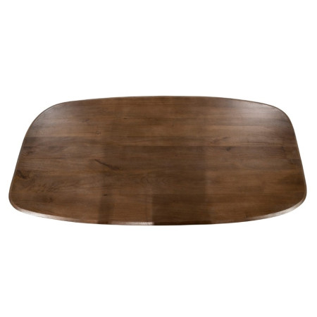 Table à manger bois manguier 290 cm –...