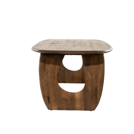 Table à manger bois manguier 290 cm –...