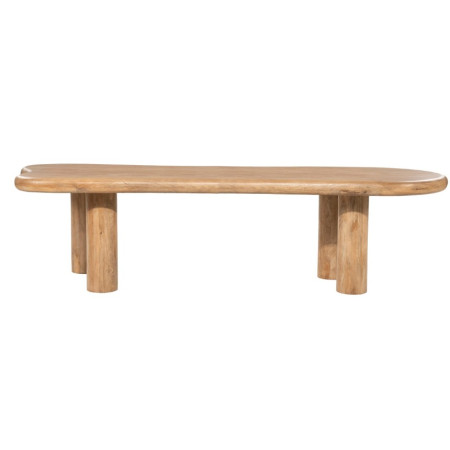 Table à manger bois manguier 300 cm –...