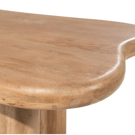 Table à manger bois manguier 300 cm –...