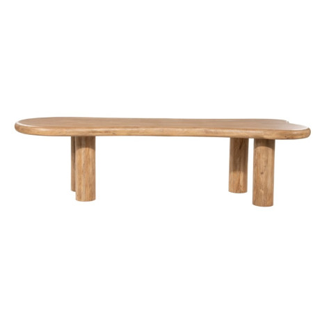Table à manger bois manguier 300 cm –...