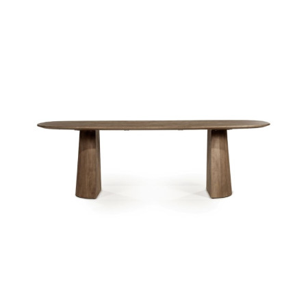 Table à manger bois Lune – Table...