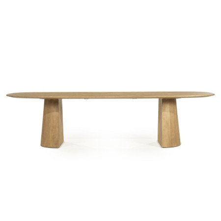 Table à manger bois Lune – Table...