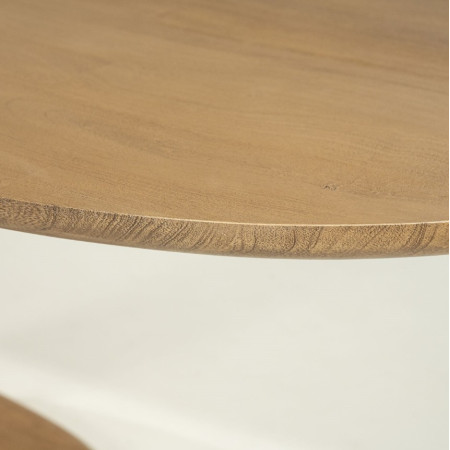 Table à manger bois Coco – Table... Table à manger bois Coco – Table...