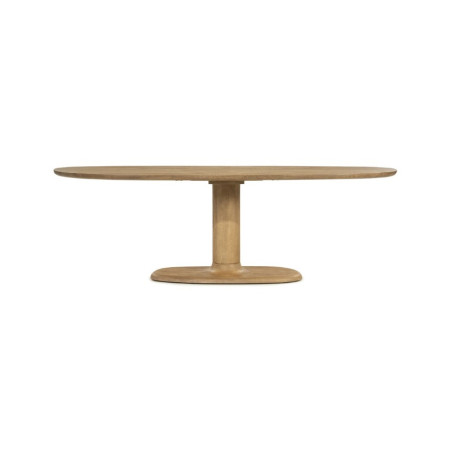 Table à manger bois Coco – Table... Table à manger bois Coco – Table...