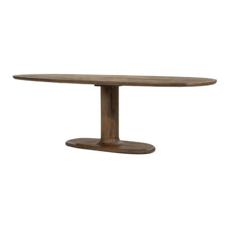 Table à manger bois Coco – Table... Table à manger bois Coco – Table...