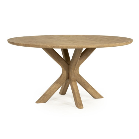 Table à manger ronde bois Tycho 150... Table à manger ronde bois Tycho 150...