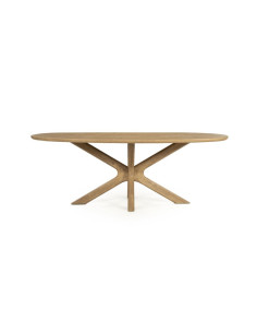 Table à manger bois Tycho... 2