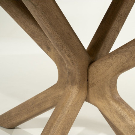 Table à manger bois Tycho 210 cm –... Table à manger bois Tycho 210 cm –...