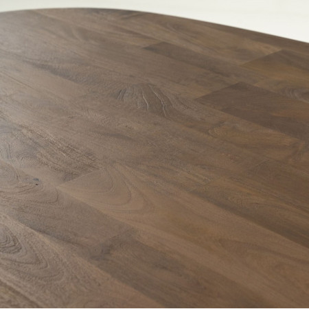 Table à manger bois Tycho 160 cm –... Table à manger bois Tycho 160 cm –...