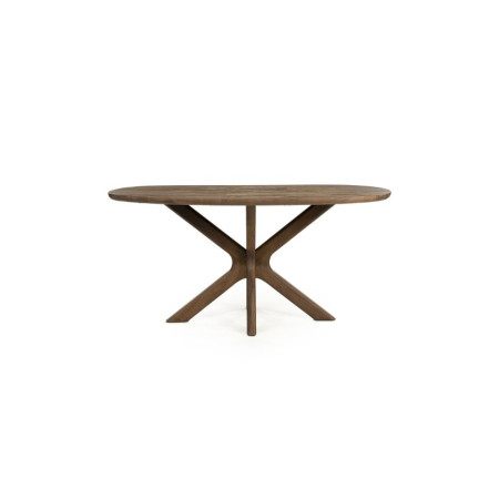 Table à manger bois Tycho 160 cm –... Table à manger bois Tycho 160 cm –...