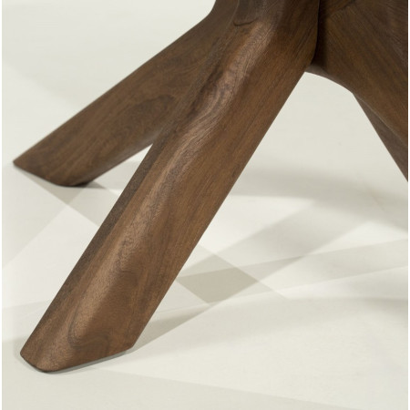 Table à manger bois Tycho 160 cm –... Table à manger bois Tycho 160 cm –...