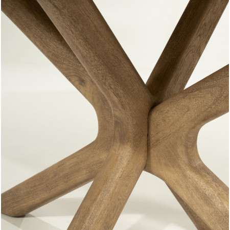 Table à manger bois Tycho 160 cm –... Table à manger bois Tycho 160 cm –...