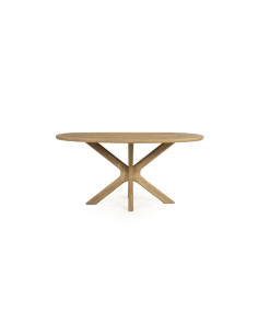 Table à manger bois Tycho... 2