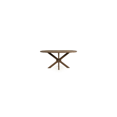 Table à manger bois Tycho 160 cm –... Table à manger bois Tycho 160 cm –...