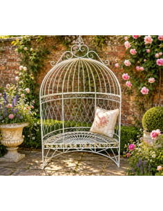 Banc Arche Romantique en... 2