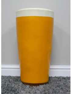 Table d’appoint Verre de... 2