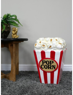Table d’appoint Popcorn...