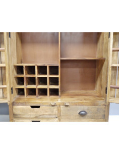 Armoire de Rangement en... 2