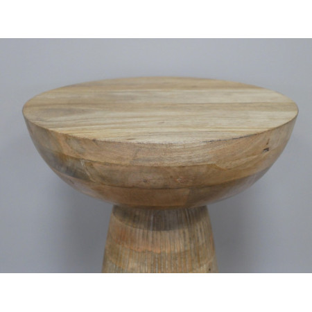 Table d’Appoint Ronde – Élégance... Table d’Appoint Ronde – Élégance...
