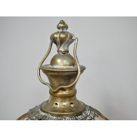 Lanterne sur Pied Décorative –...