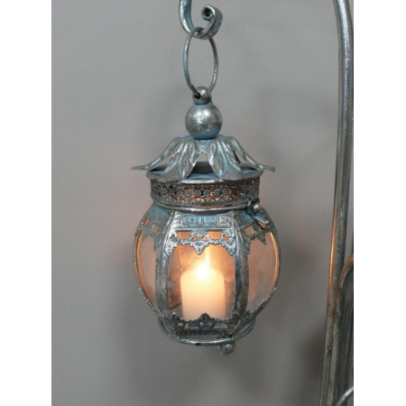 Lanternes sur Pied Décoratives – Trio...