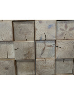 ARMOIRE RELIEF EN BOIS DE... 2